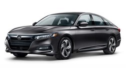 2020 Honda Accord EX