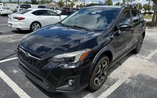 2019 Subaru Crosstrek 2.0i Limited