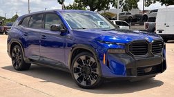 2023 BMW XM Base