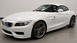 2013 BMW Z4 sDrive35is