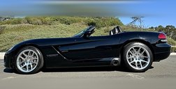 2003 Dodge Viper SRT-10
