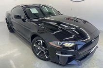 2018 Ford Mustang Base