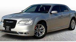 2021 Chrysler 300 Touring