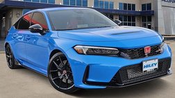 2024 Honda Civic Type R