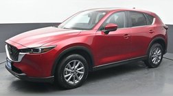 2023 Mazda CX-5 2.5 S Preferred