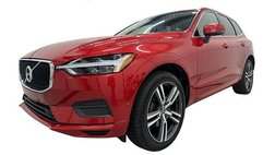 2019 Volvo XC60 T5 Momentum