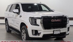 2024 GMC Yukon SLE