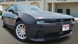2025 Dodge Charger Daytona R/T