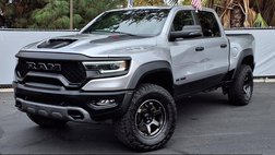 2023 Ram Ram Pickup 1500 TRX