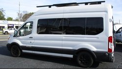 2019 Ford Transit 350 XLT