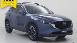 2023 Mazda CX-5 2.5 S Premium Plus