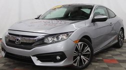 2017 Honda Civic EX-L