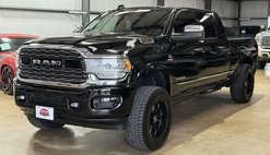 2020 Ram Ram Pickup 2500 Limited