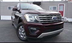 2020 Ford Expedition MAX XLT