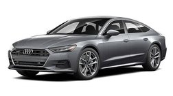2022 Audi A7 quattro Prestige 55 TFSI