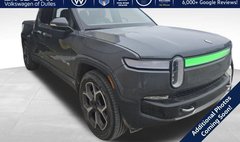 2023 Rivian R1T Adventure