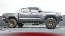 2016 Toyota Tacoma TRD Off-Road