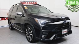 2023 Subaru Ascent Limited 8-Passenger