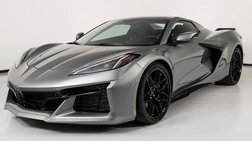 2023 Chevrolet Corvette Z06