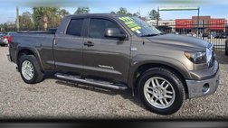 2007 Toyota Tundra SR5