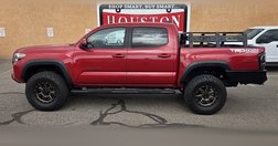 2016 Toyota Tacoma TRD Off-Road