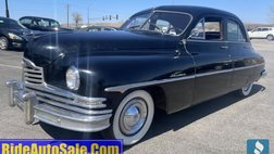 1950 Other Makes 