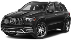 2023 Mercedes-Benz GLE-Class AMG GLE 53