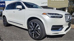 2024 Volvo XC90 B5 Plus Bright Theme