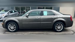 2010 Chrysler 300 Limited