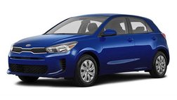 2019 Kia Rio5 S