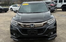 2021 Honda HR-V Sport