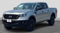 2023 Ford Ranger XL