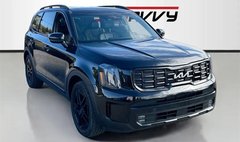 2024 Kia Telluride SX X-Line