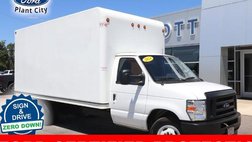 2024 Ford E-Series E-350 SD