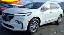 2024 Buick Enclave Premium