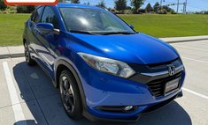 2018 Honda HR-V EX-L w/Navi