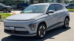 2024 Hyundai Kona Electric SEL