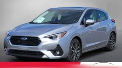 2024 Subaru Impreza Sport