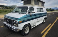 1995 GMC Vandura G3500