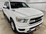 2024 Ram Ram Pickup 1500 Big Horn