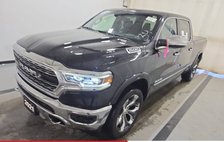 2021 Ram Ram Pickup 1500 Limited