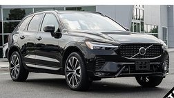 2024 Volvo XC60 B5 Plus Dark Theme