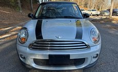 2013 MINI Hardtop Cooper