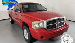 2007 Dodge Dakota SLT