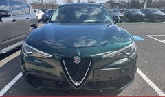 2020 Alfa Romeo Stelvio Ti