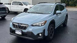 2023 Subaru Crosstrek Premium