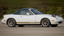 1994 Mazda MX-5 Miata 