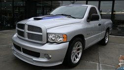 2005 Dodge Ram SRT-10 Base