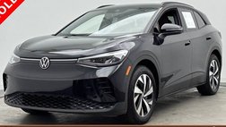 2024 Volkswagen ID.4 Standard