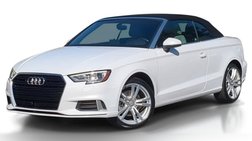 2018 Audi A3 2.0T Premium
